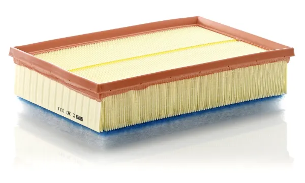 Filtr powietrza C30011 Mann-Filter