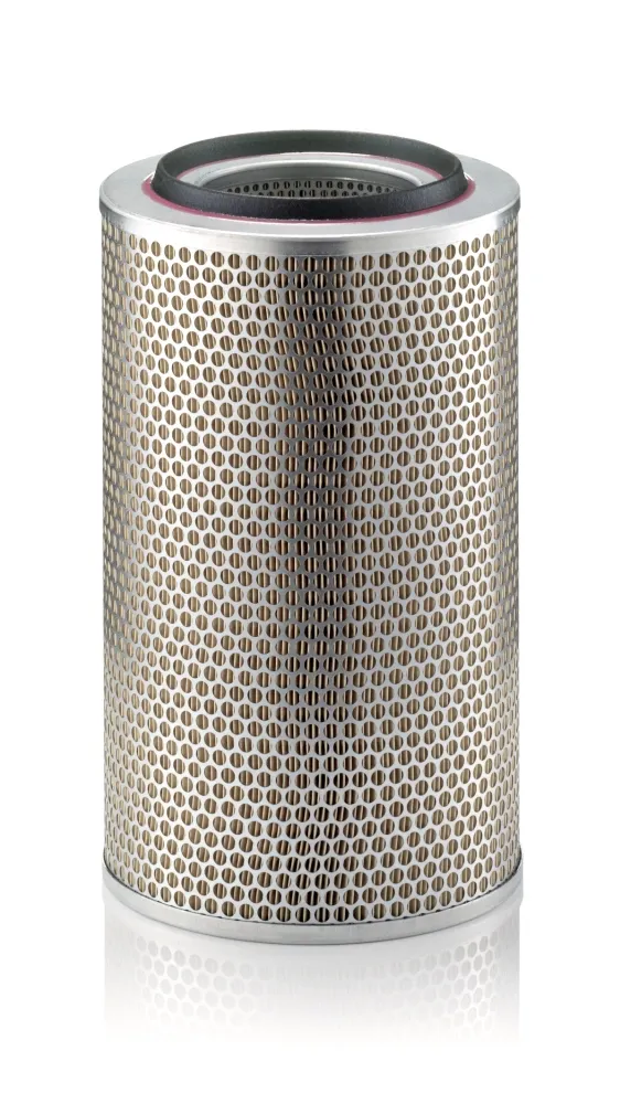 Filtr powietrza C234401 Mann-Filter