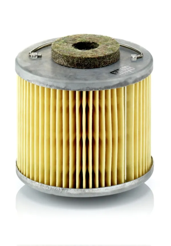 Filtr paliwa P715 Mann-Filter