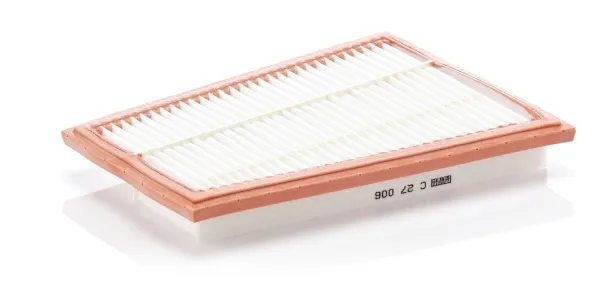 Filtr powietrza C27006 Mann-Filter
