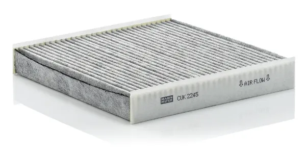 Filtr kabiny CUK2245 Mann-Filter