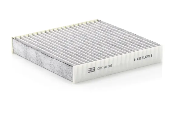 Filtr kabiny CUK20006 Mann-Filter