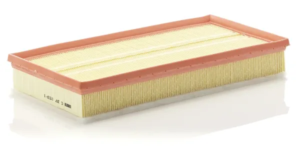 Filtr powietrza C371531 Mann-Filter