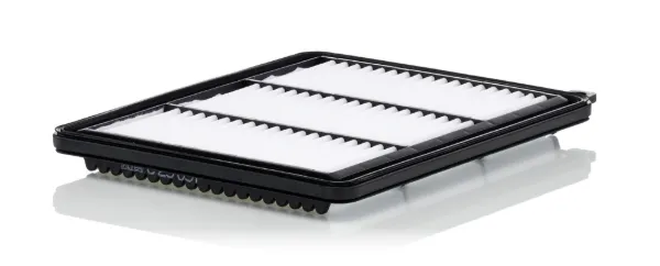 Filtr powietrza C25051 Mann-Filter