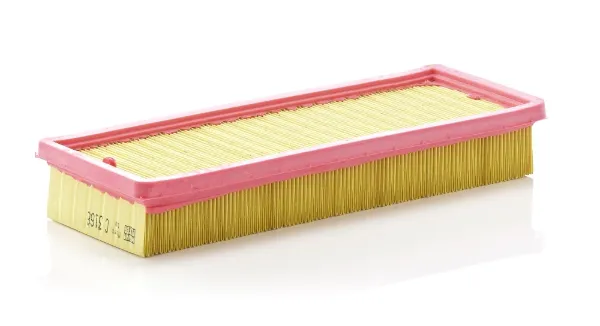 Filtr powietrza C3166 Mann-Filter