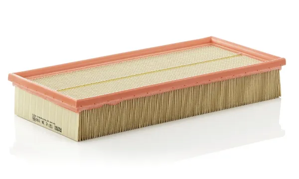 Filtr powietrza C36168 Mann-Filter