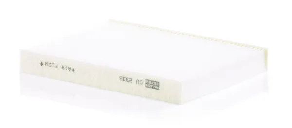 Filtr kabiny CU2335 Mann-Filter