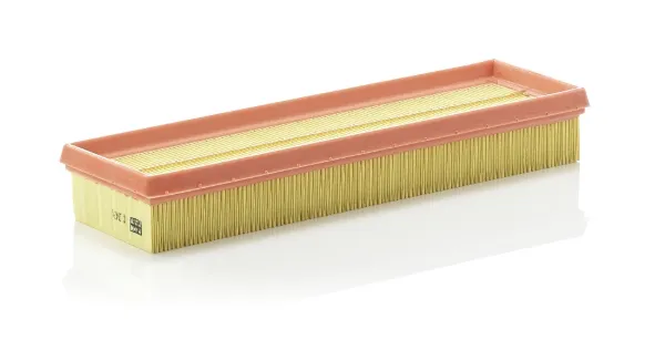 Filtr powietrza C30421 Mann-Filter