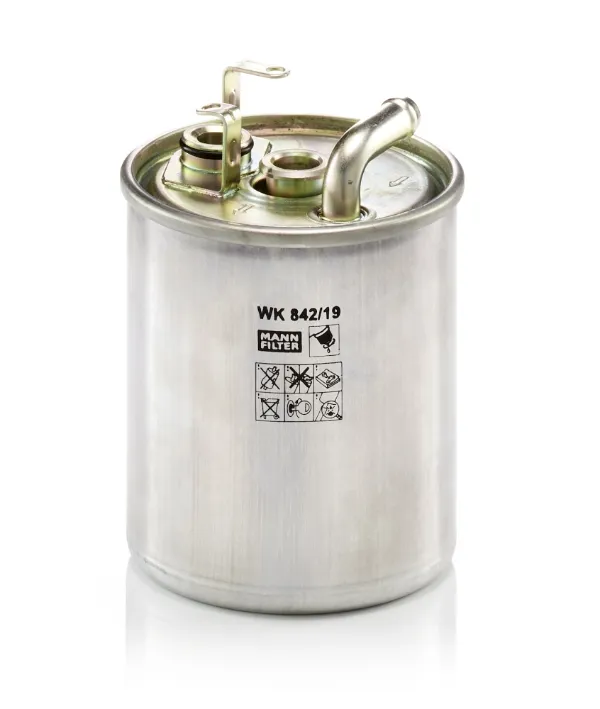 Filtr paliwa WK84219 Mann-Filter