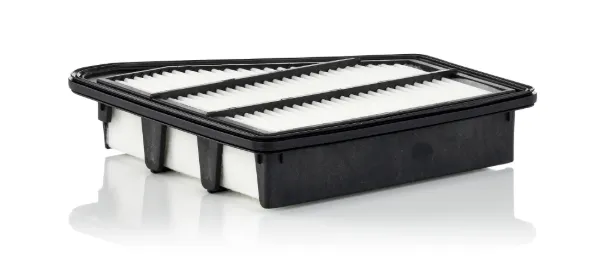 Filtr powietrza C24075 Mann-Filter
