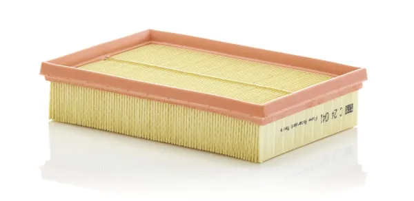 Filtr powietrza C24041 Mann-Filter