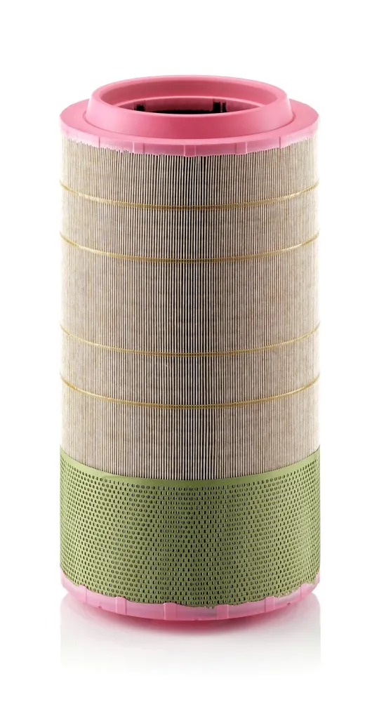 Filtr powietrza C301530 Mann-Filter