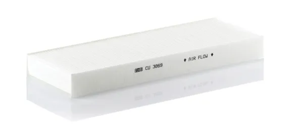 Filtr kabiny CU3869 Mann-Filter
