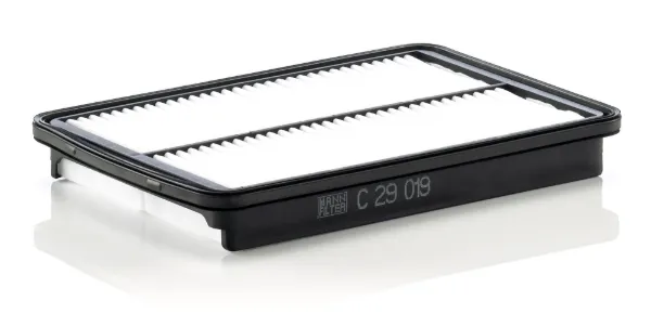 Filtr powietrza C29019 Mann-Filter