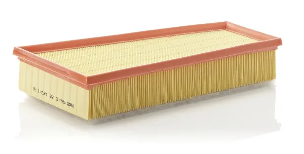 Filtr powietrza C321231 Mann-Filter