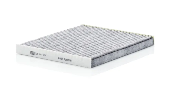 Filtr kabiny CUK24004 Mann-Filter