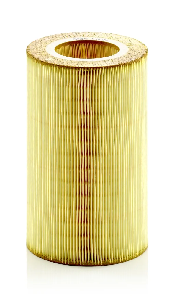 Filtr powietrza C14178 Mann-Filter