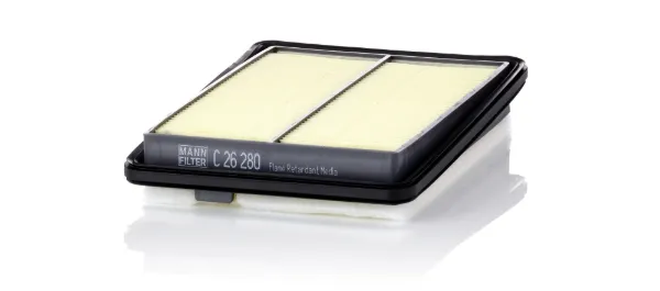 Filtr powietrza C26280 Mann-Filter