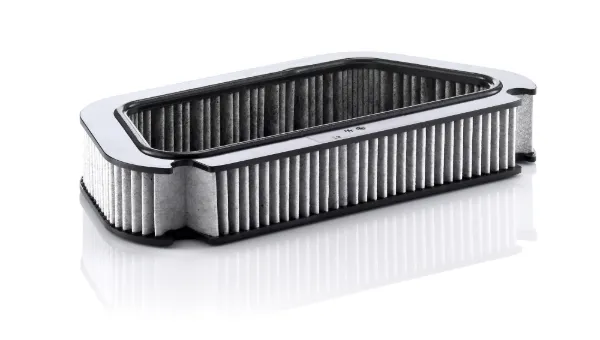 Filtr kabiny CUK4136 Mann-Filter