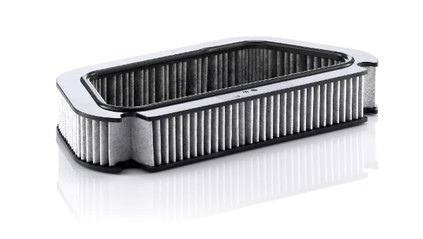 Filtr kabinowy Audi A8