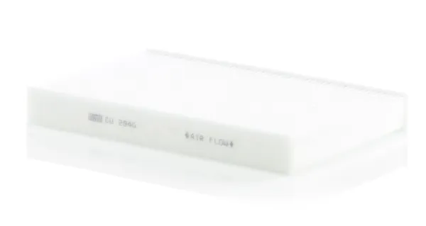 Filtr kabiny CU2940 Mann-Filter