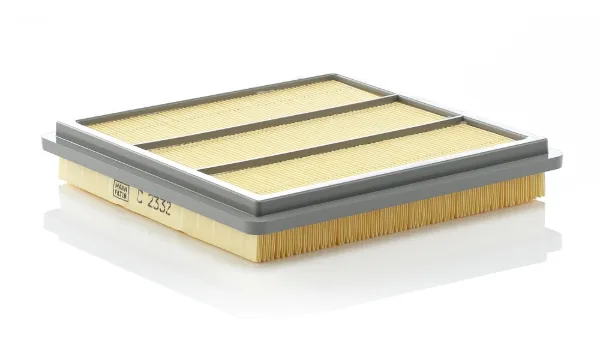 Filtr powietrza C2332 Mann-Filter