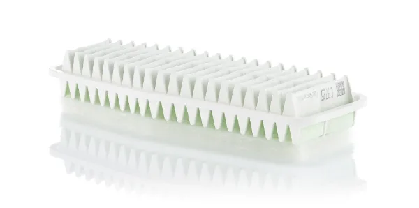 Filtr powietrza C3725 Mann-Filter