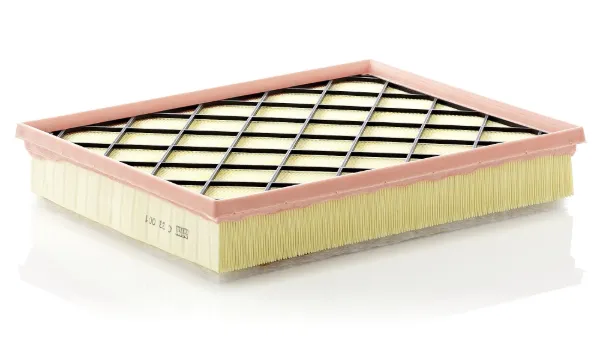 Filtr powietrza C33001 Mann-Filter