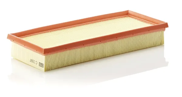 Filtr powietrza C3397 Mann-Filter