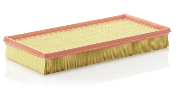 Filtr powietrza C35124 Mann-Filter