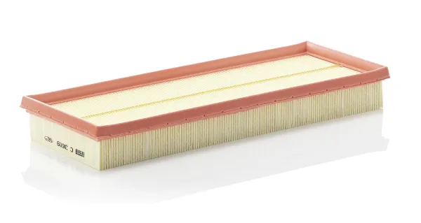 Filtr powietrza C3689 Mann-Filter