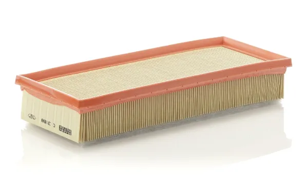Filtr powietrza C3188 Mann-Filter