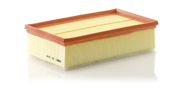 Filtr powietrza C30004 Mann-Filter