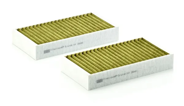 Filtr kabiny FP26462 Mann-Filter