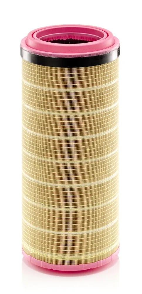 Filtr powietrza C281460 Mann-Filter