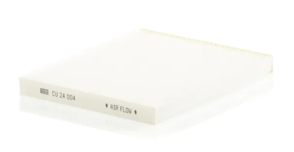 Filtr kabiny CU24004 Mann-Filter