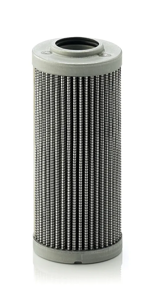 Filtr układu hydraulicznego HD509 Mann-Filter