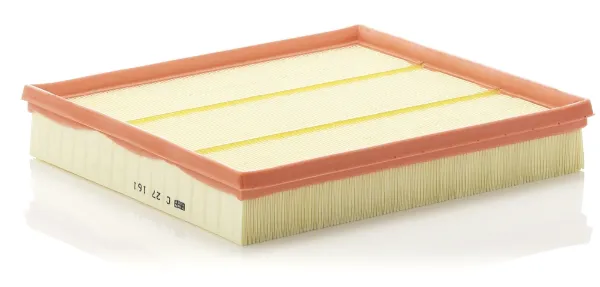 Filtr powietrza C27161 Mann-Filter