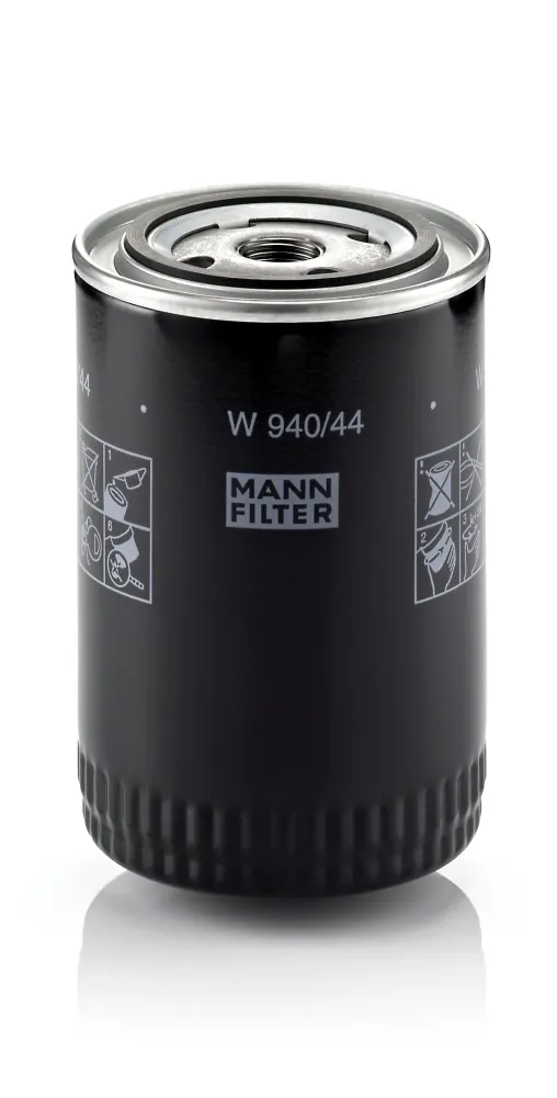 Filtr oleju W94044 Mann-Filter