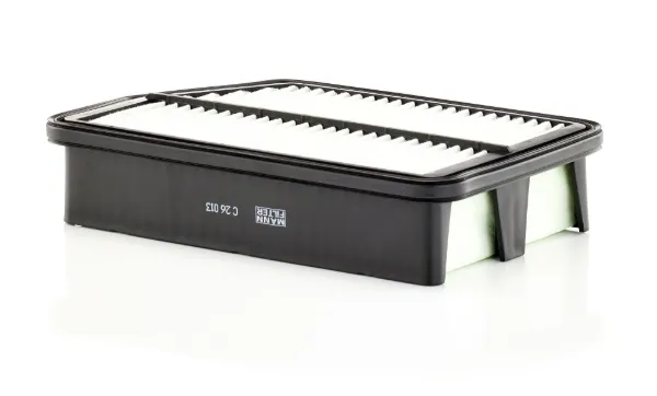Filtr powietrza C26013 Mann-Filter