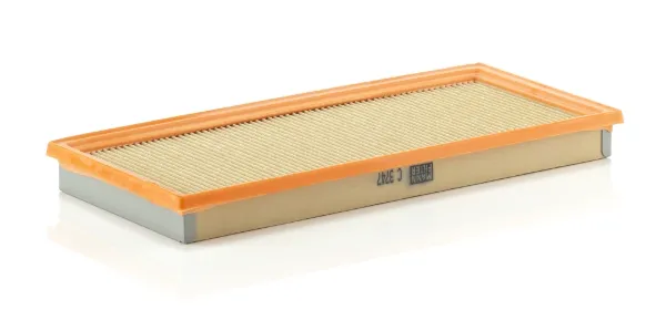 Filtr powietrza C3747 Mann-Filter