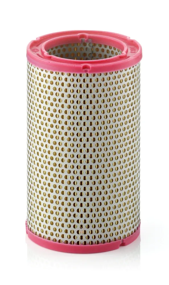 Filtr powietrza C1134 Mann-Filter