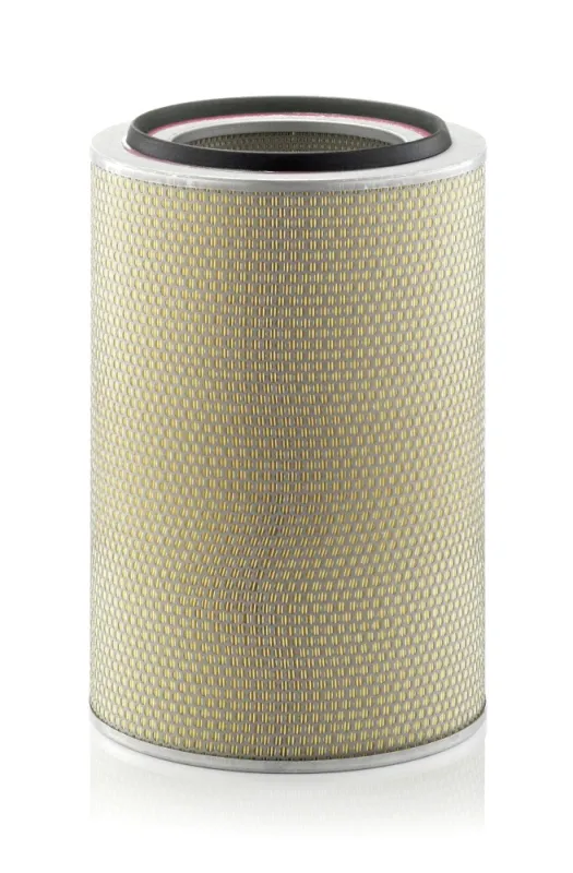 Filtr powietrza C331840 Mann-Filter