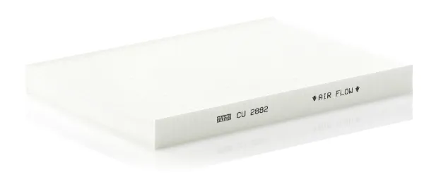 Filtr kabiny CU2882 Mann-Filter