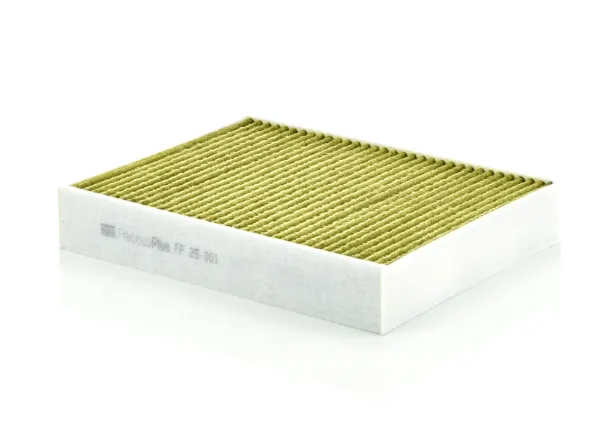 Filtr kabiny FP25001 Mann-Filter