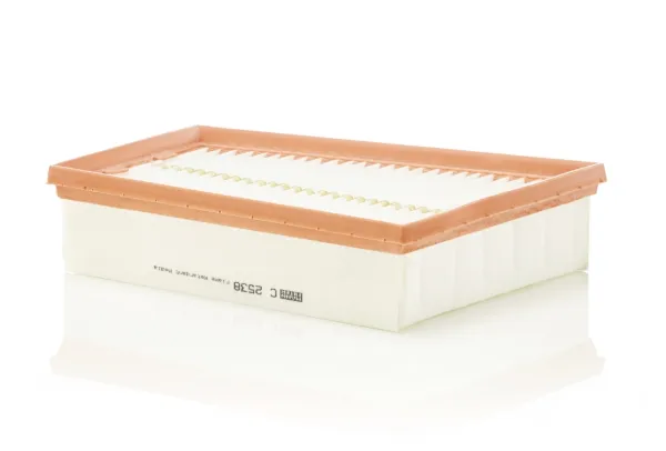 Filtr powietrza C2538 Mann-Filter