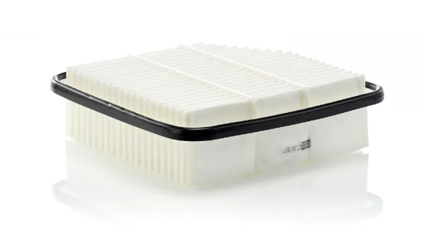 Filtr powietrza C24007 Mann-Filter