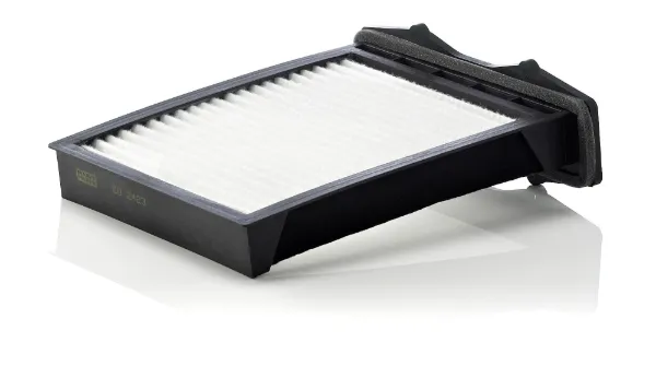 Filtr kabiny CU2423 Mann-Filter