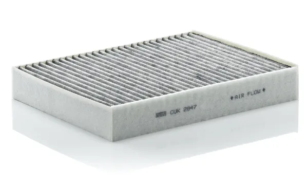 Filtr kabiny CUK2847 Mann-Filter