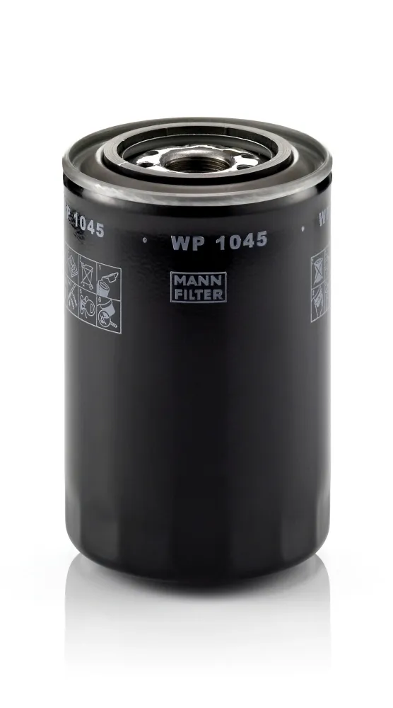 Filtr oleju WP1045 Mann-Filter